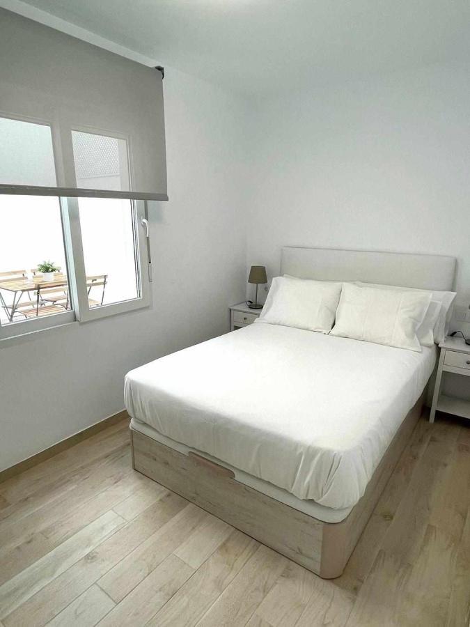 Apartamentos Azonaicas Centro Tendillas Cordoba Exterior photo
