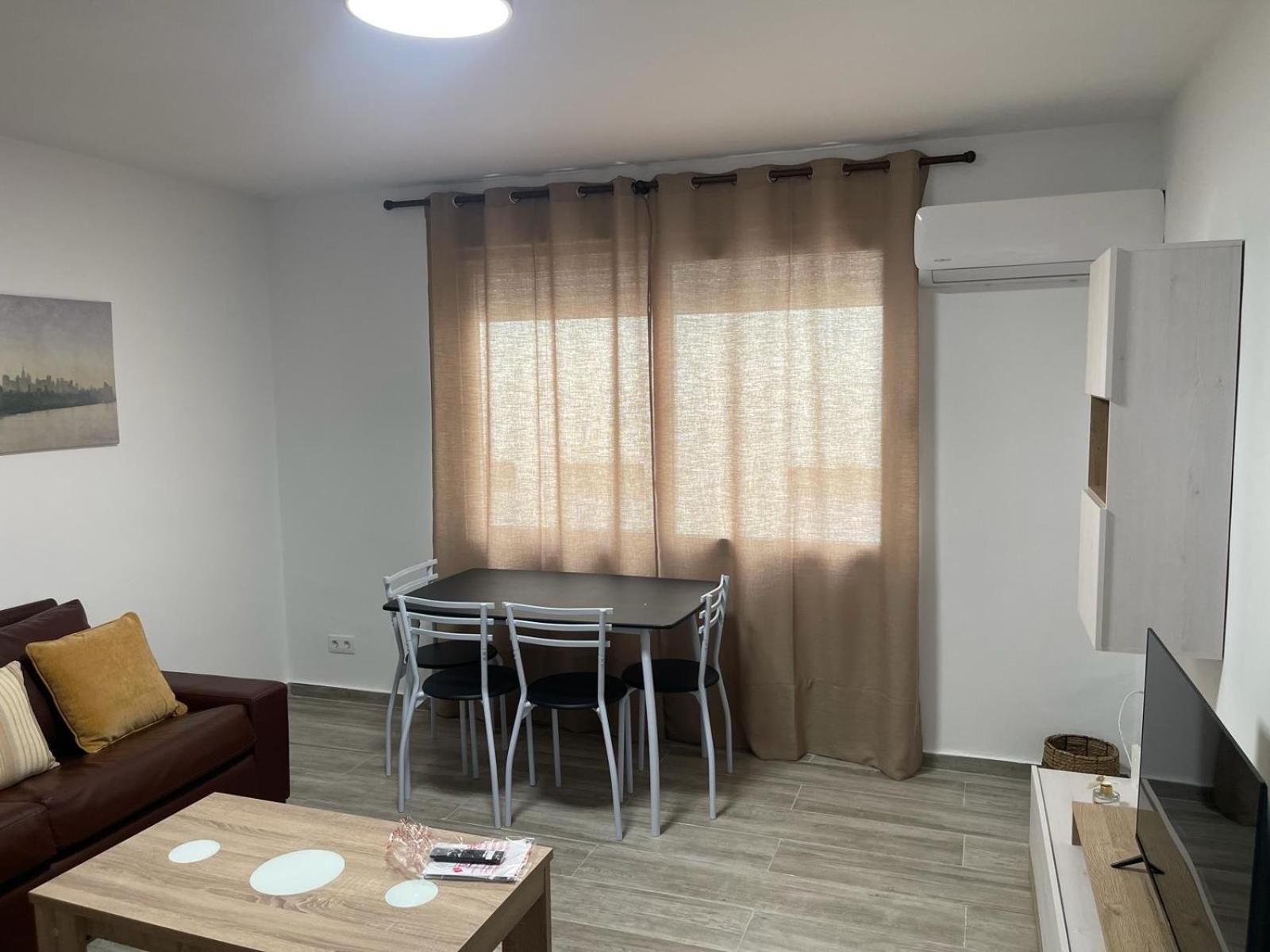 Apartamentos Azonaicas Centro Tendillas Cordoba Exterior photo